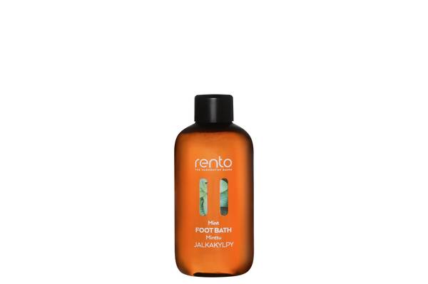 Bilde av Rento Mint fotbad 200 ml
