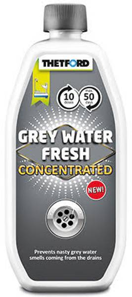 Bilde av Thetford Grey Water Fresh 800 ml , 1st