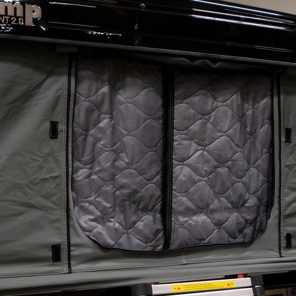Bilde av Isolervggar fr Gocamp Rooftent 2.0
