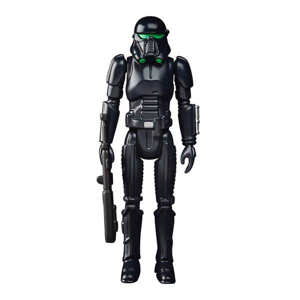 Bilde av Star Wars Retro figur Norwalk 9,50 cm